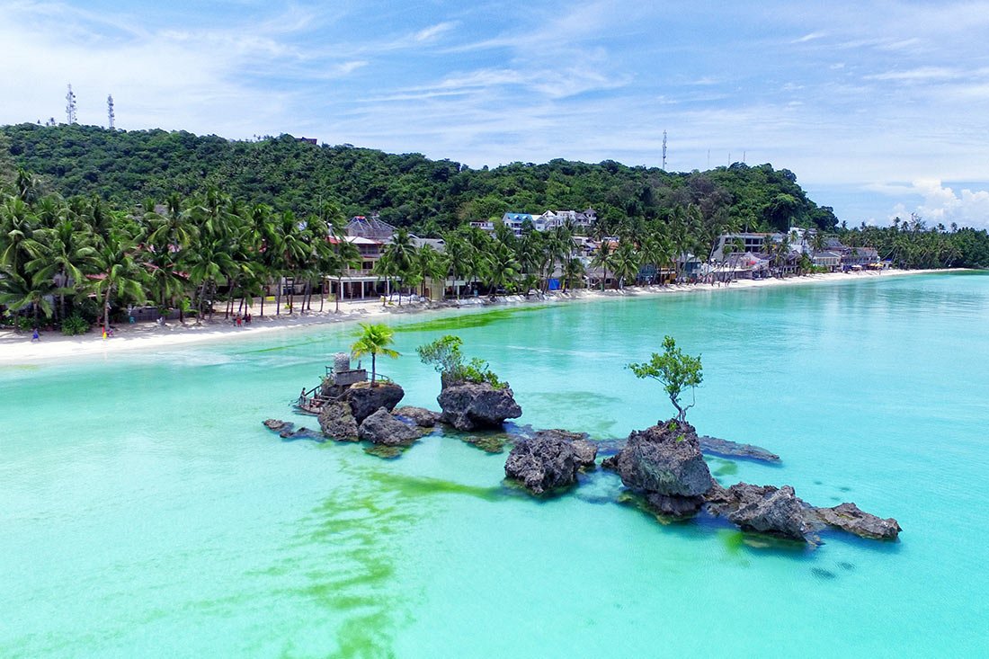 Барклай Филиппины