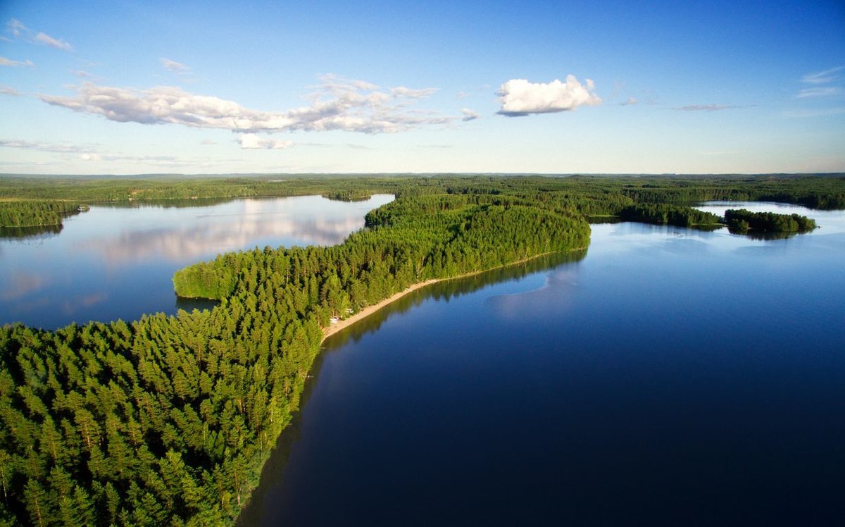 Струсто озеро Беларусь