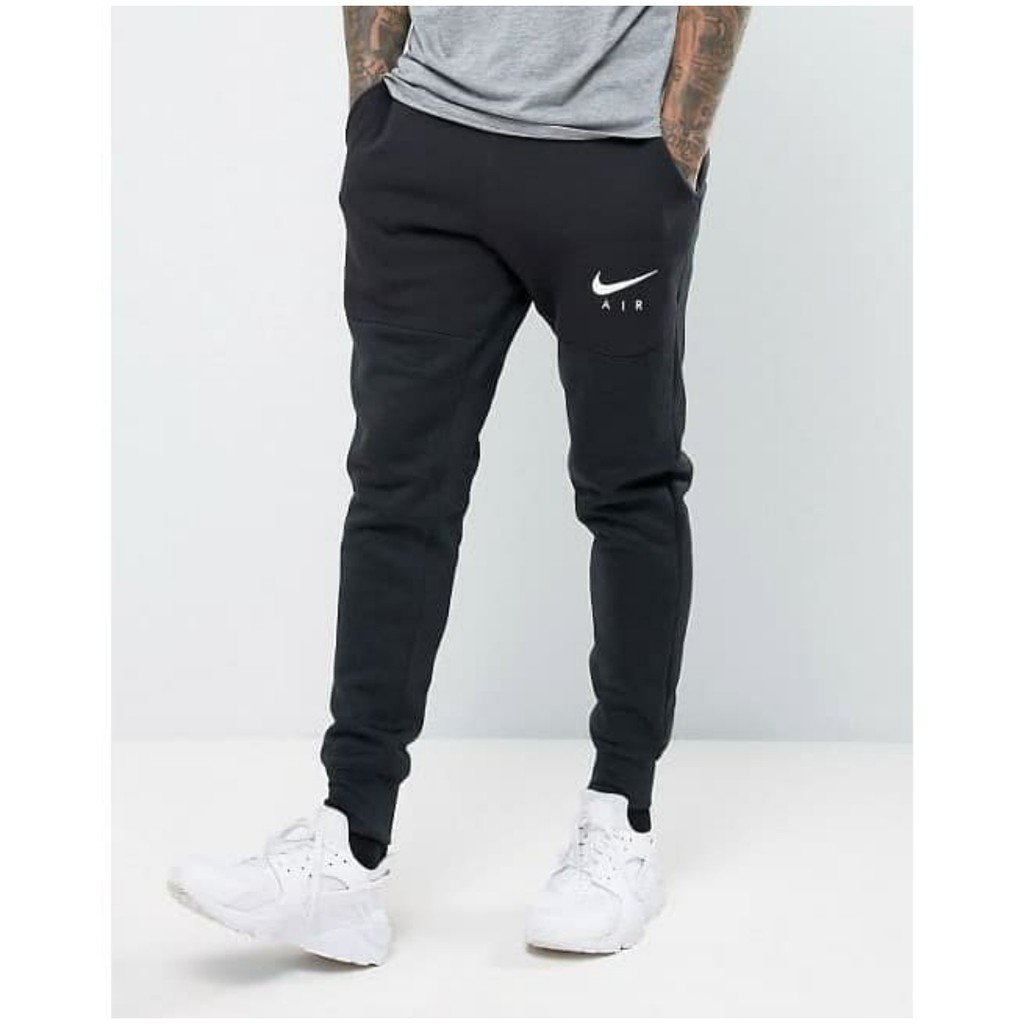 Nike Air Fleece Pants мужские брюки