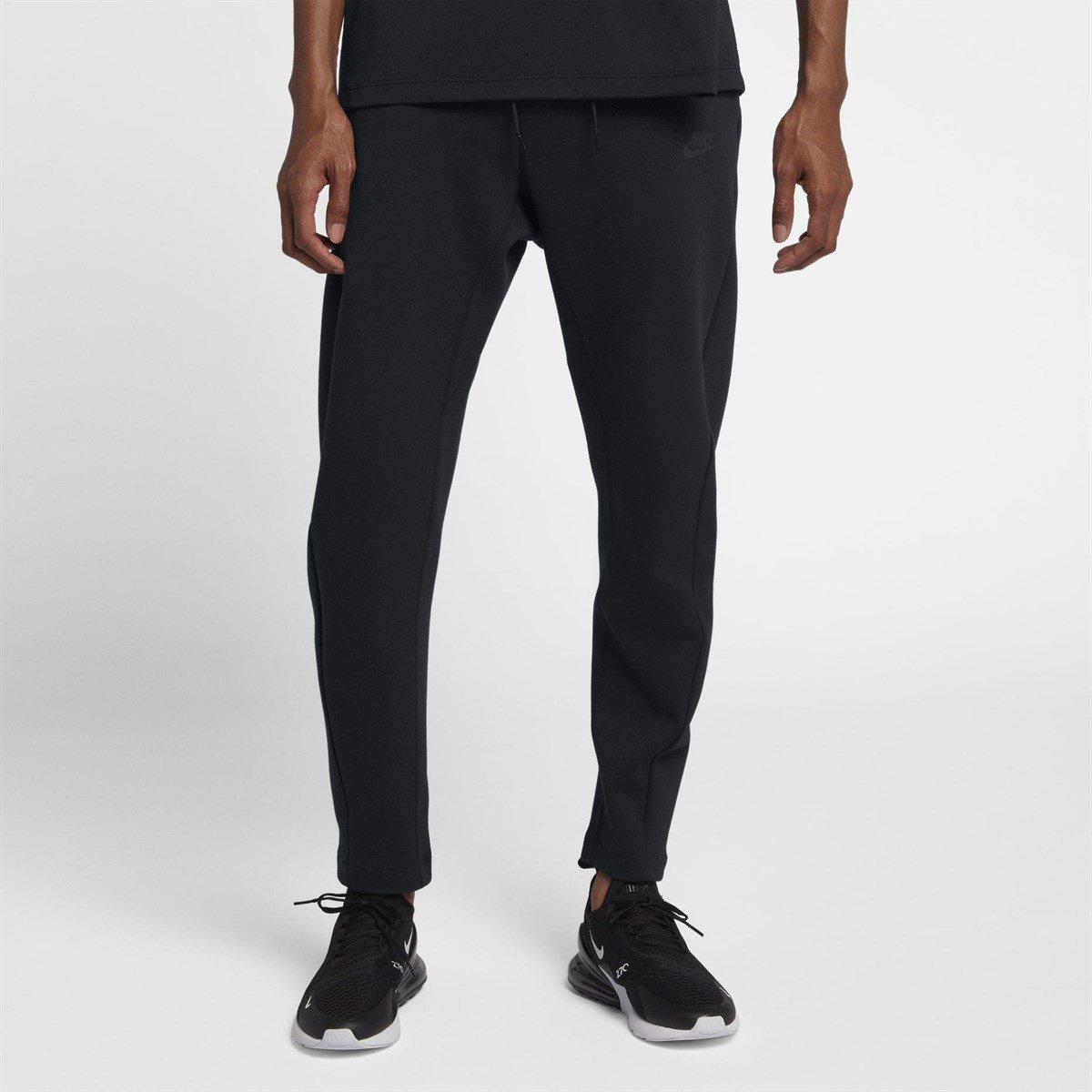 Nike Sportswear Tech Fleece штаны
