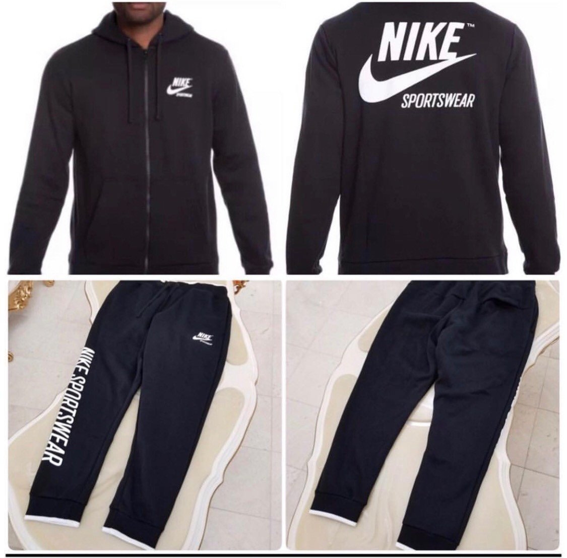 Nike Tracksuit Casual