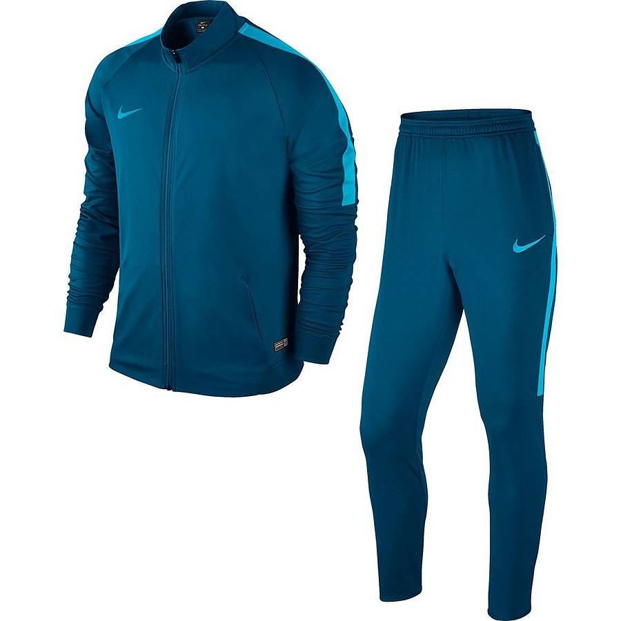 Костюм спортивный Nike Dry Trk Suit SQD