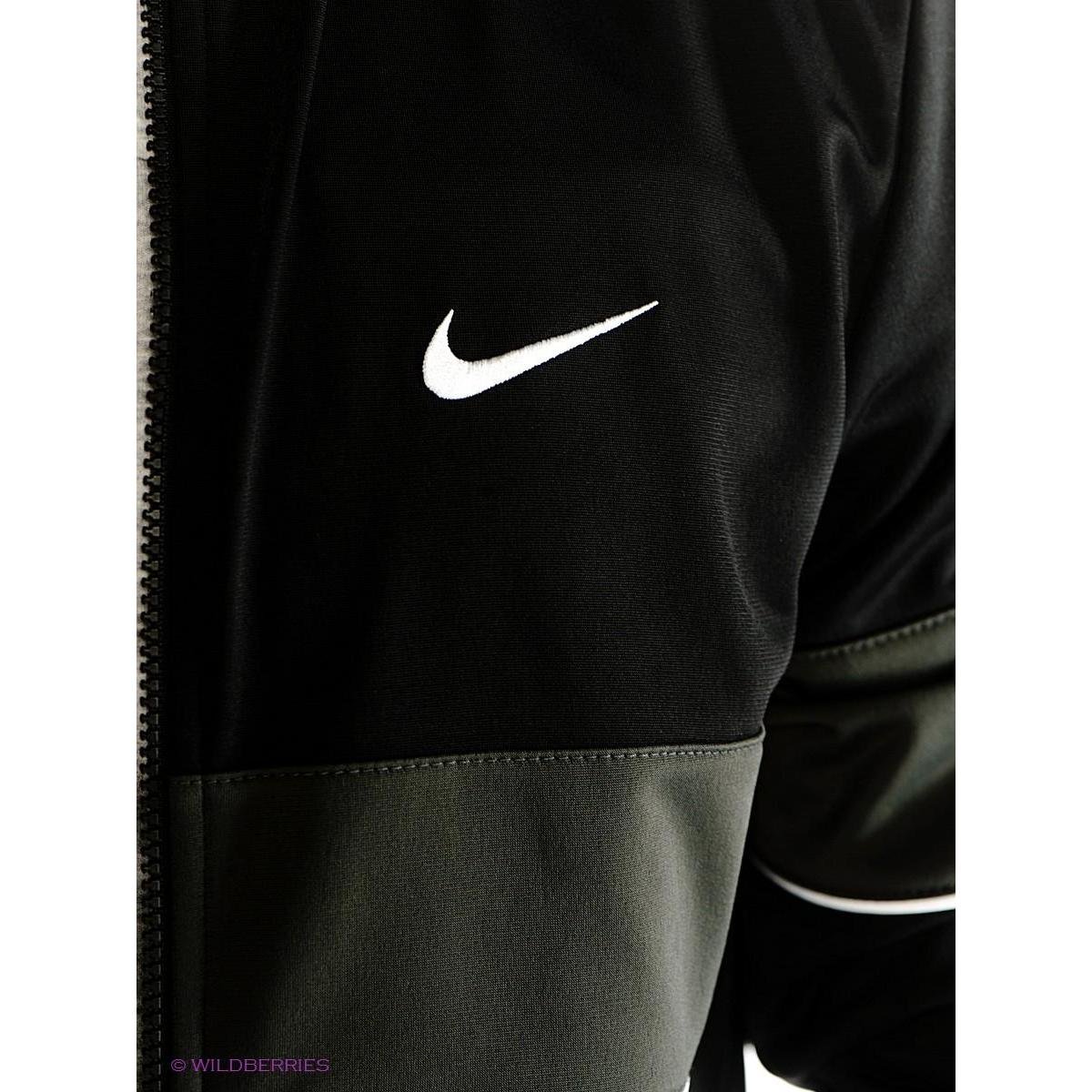 Nike Brooklyn спортивный костюм