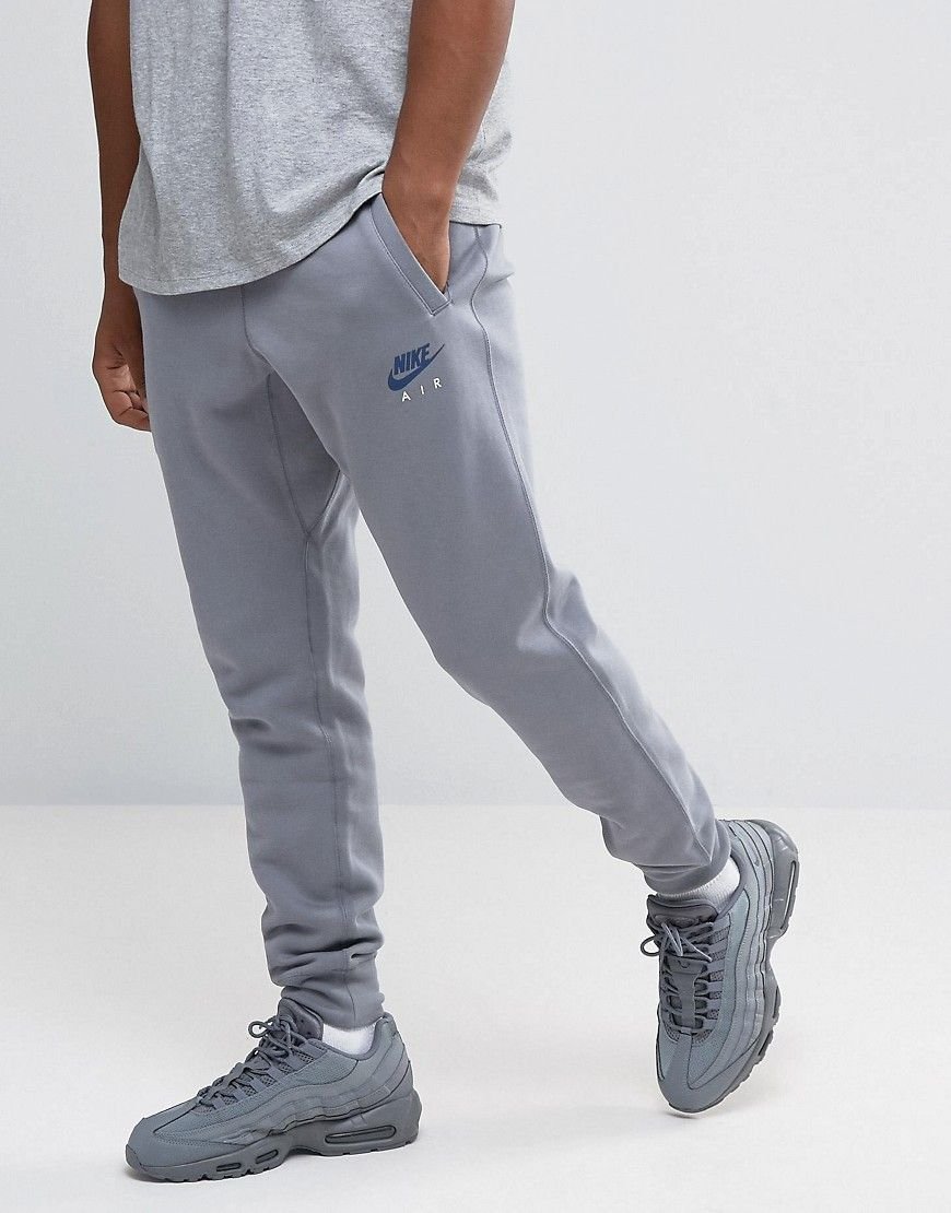 Nike Sweatpants skinny