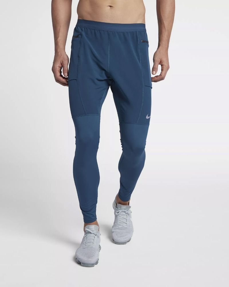 Nike Tech Fleece Jogger Blue