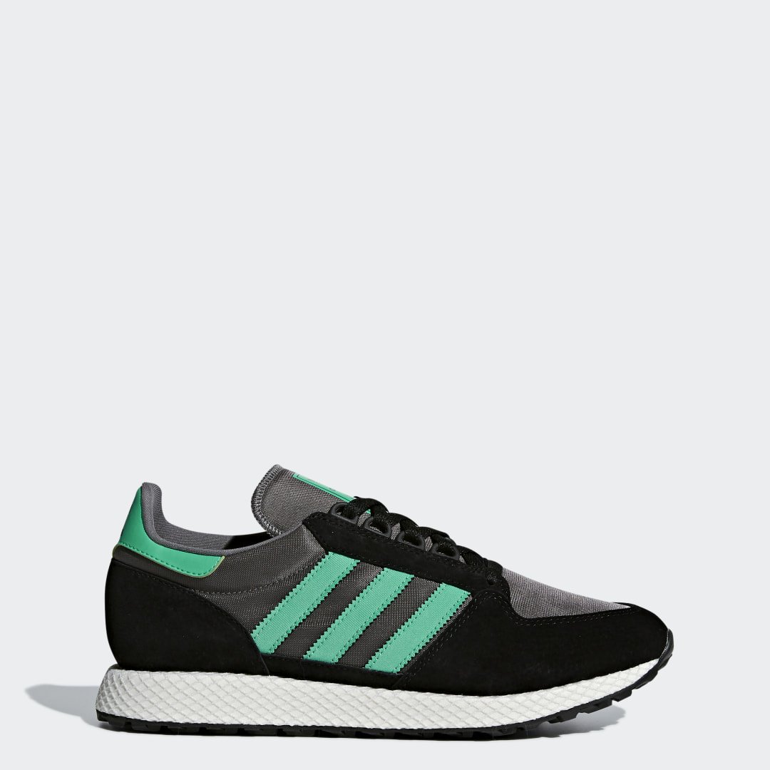 Adidas Forest Grove Green