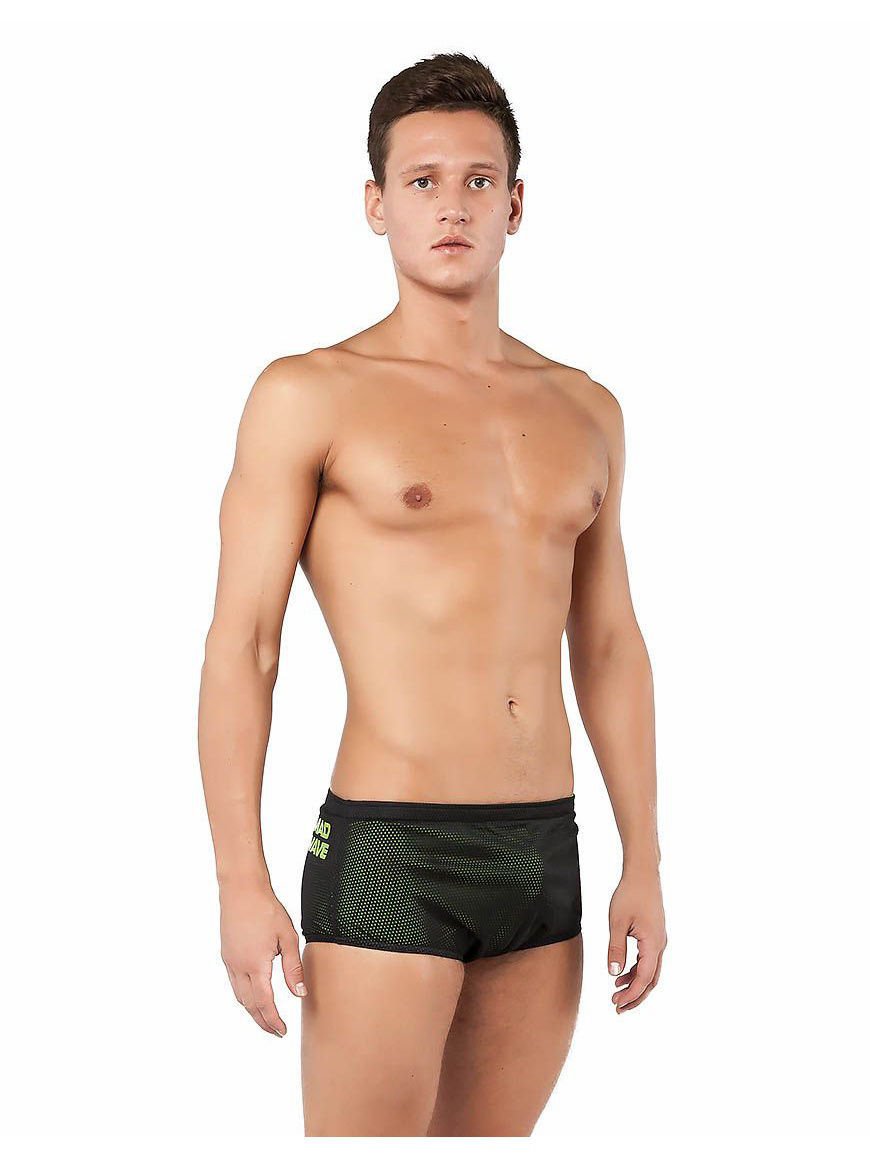 Мужские плавательные шорты Quik stretch