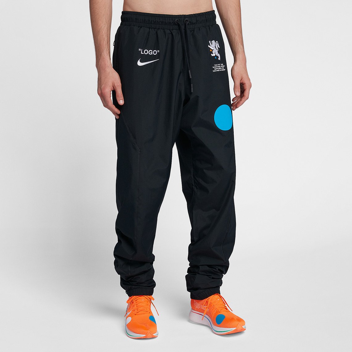 Nike Pants ck9769-010