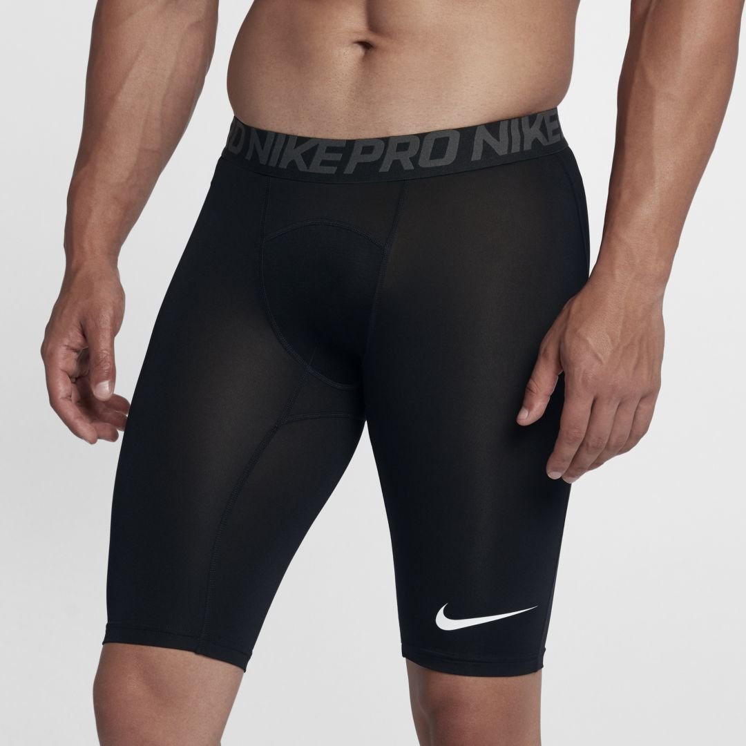 Nike Pro shorts компрессионные