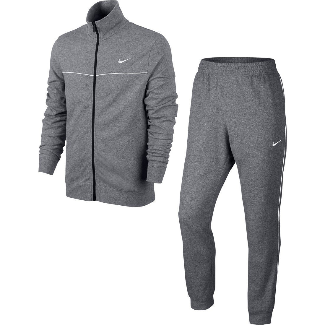 Nike Sportswear Trainingsanzug »Nike Sportswear Core Tracksuit Play Futura«