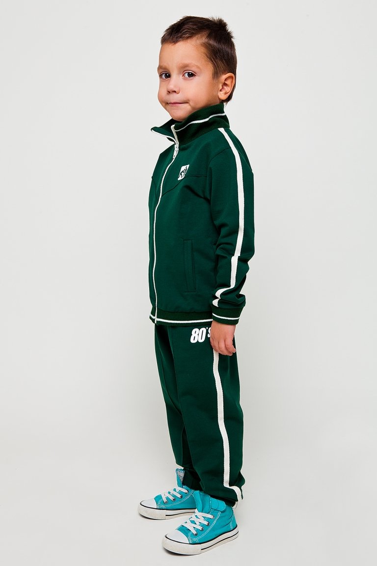 Детский спортивный костюм СССР
