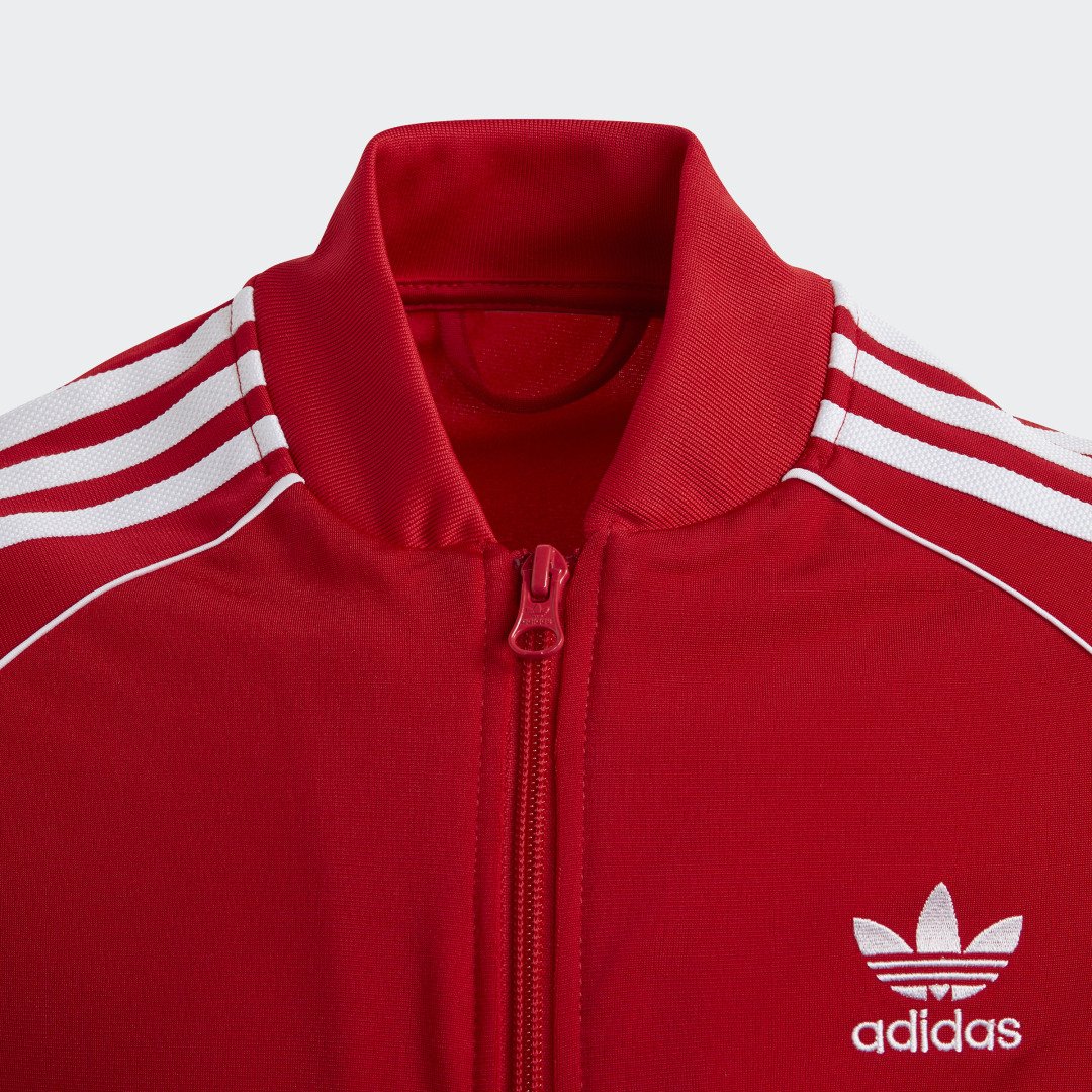 Adidas Superstar Jacket