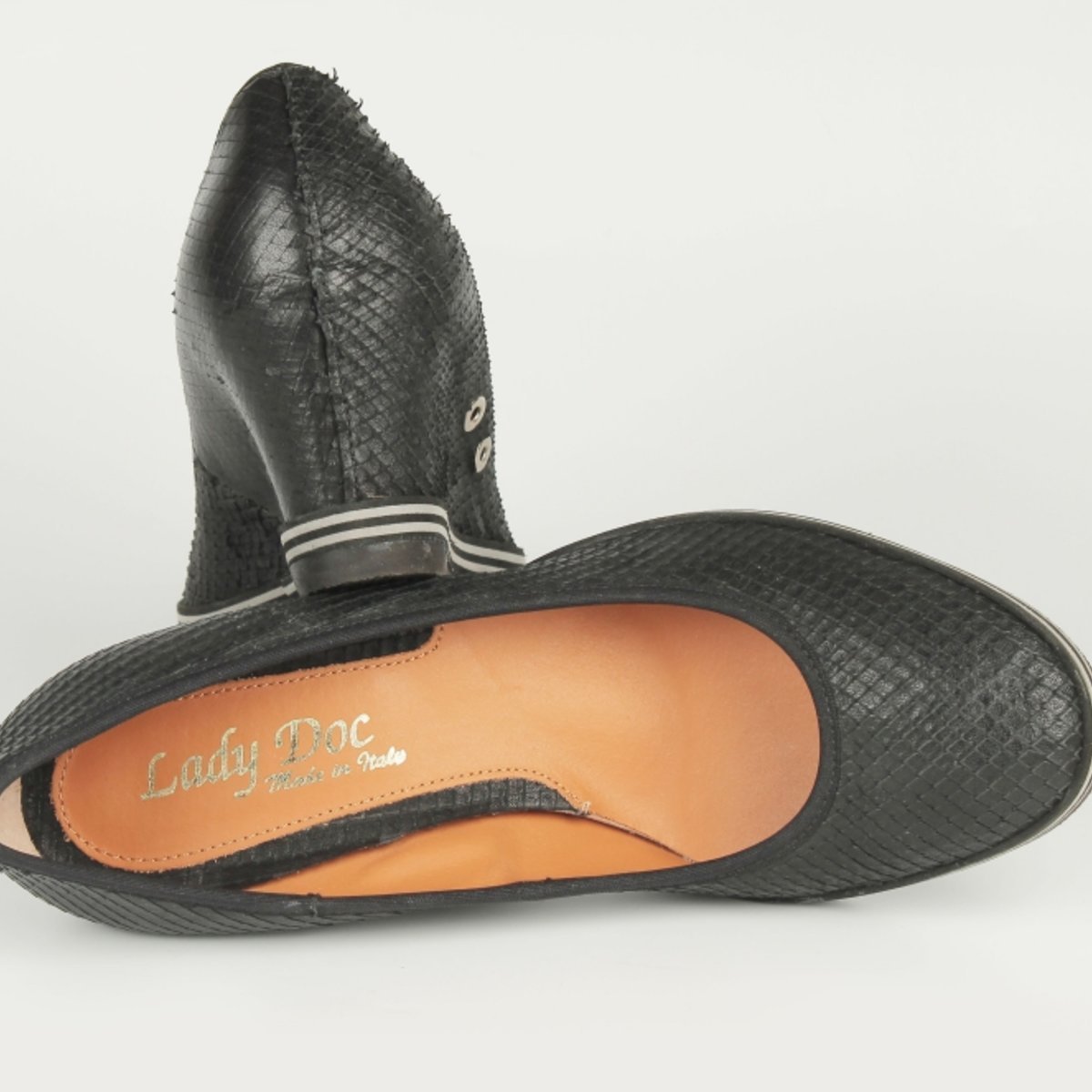 Eclipse Comfort ботинки