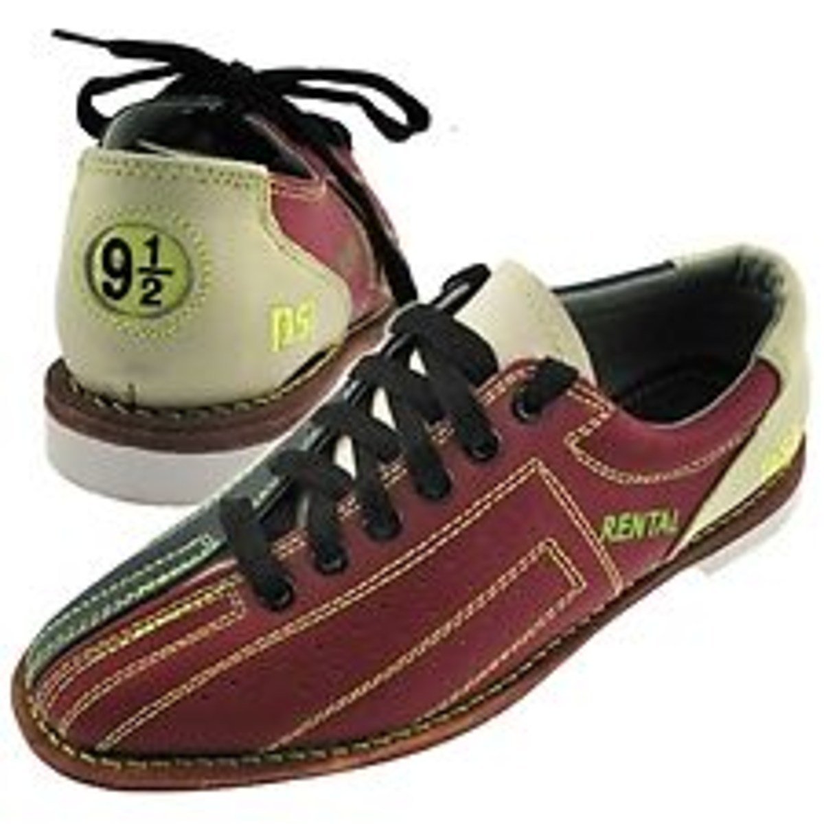 Bowling Shoes 3g