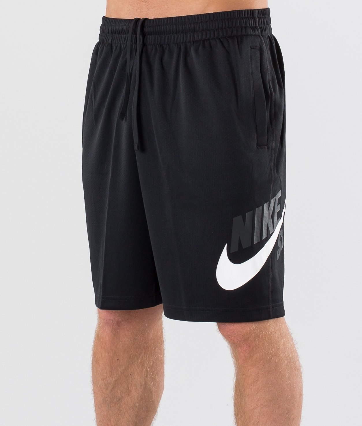Черные шорты найк. Nike Dri-Fit hbr short 2.0, Black/White. Шорты найк Nike Dry. Шорты найк Dri Fit. Шорты Nike hbr.