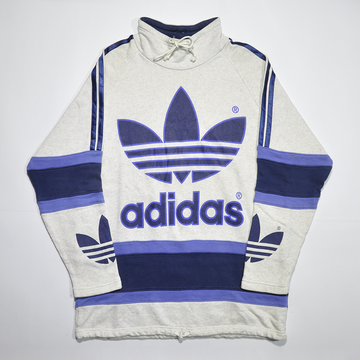 Adidas Vintage 80