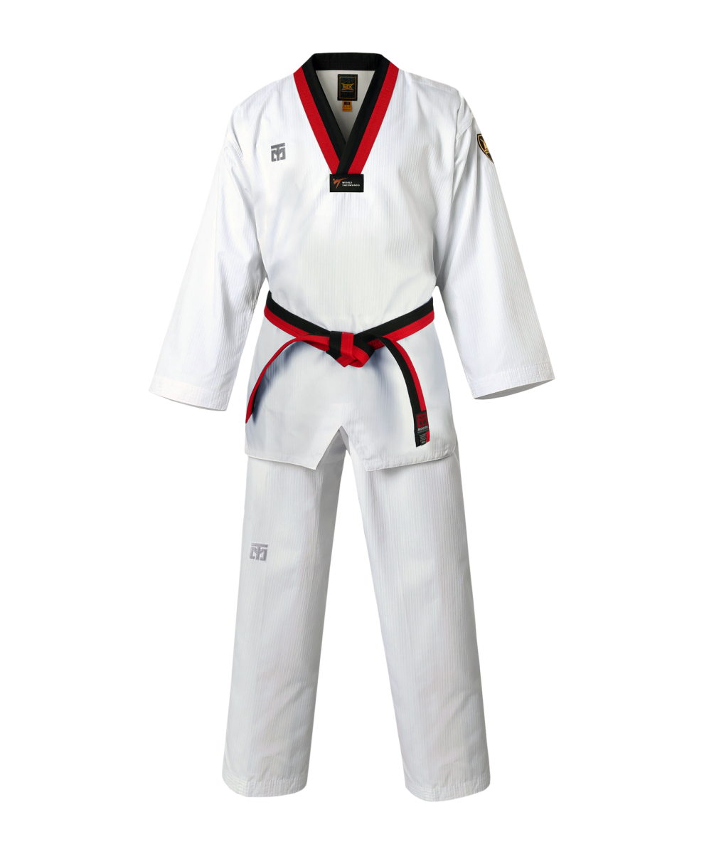 Arashi Karate кимоно
