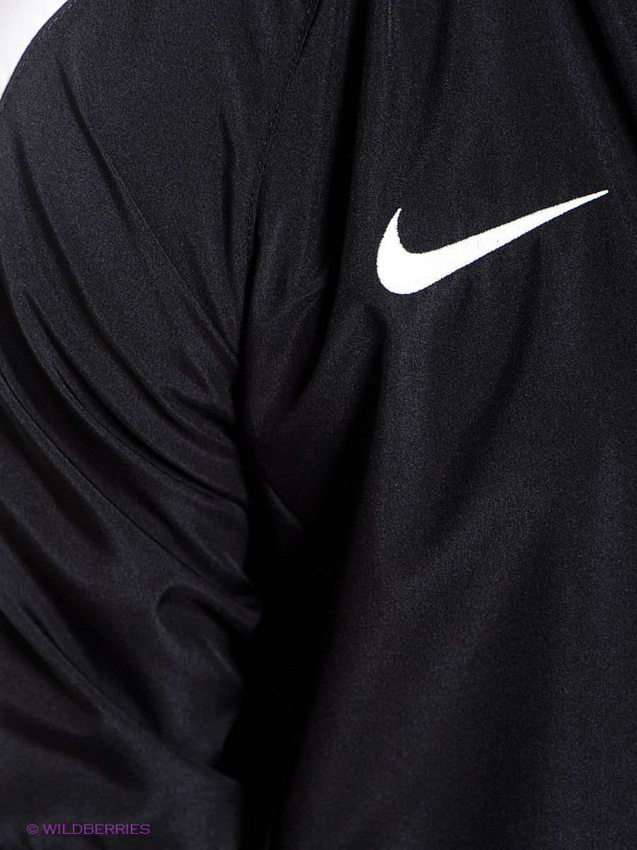 Спортивный костюм Nike Academy Sideline Woven warm