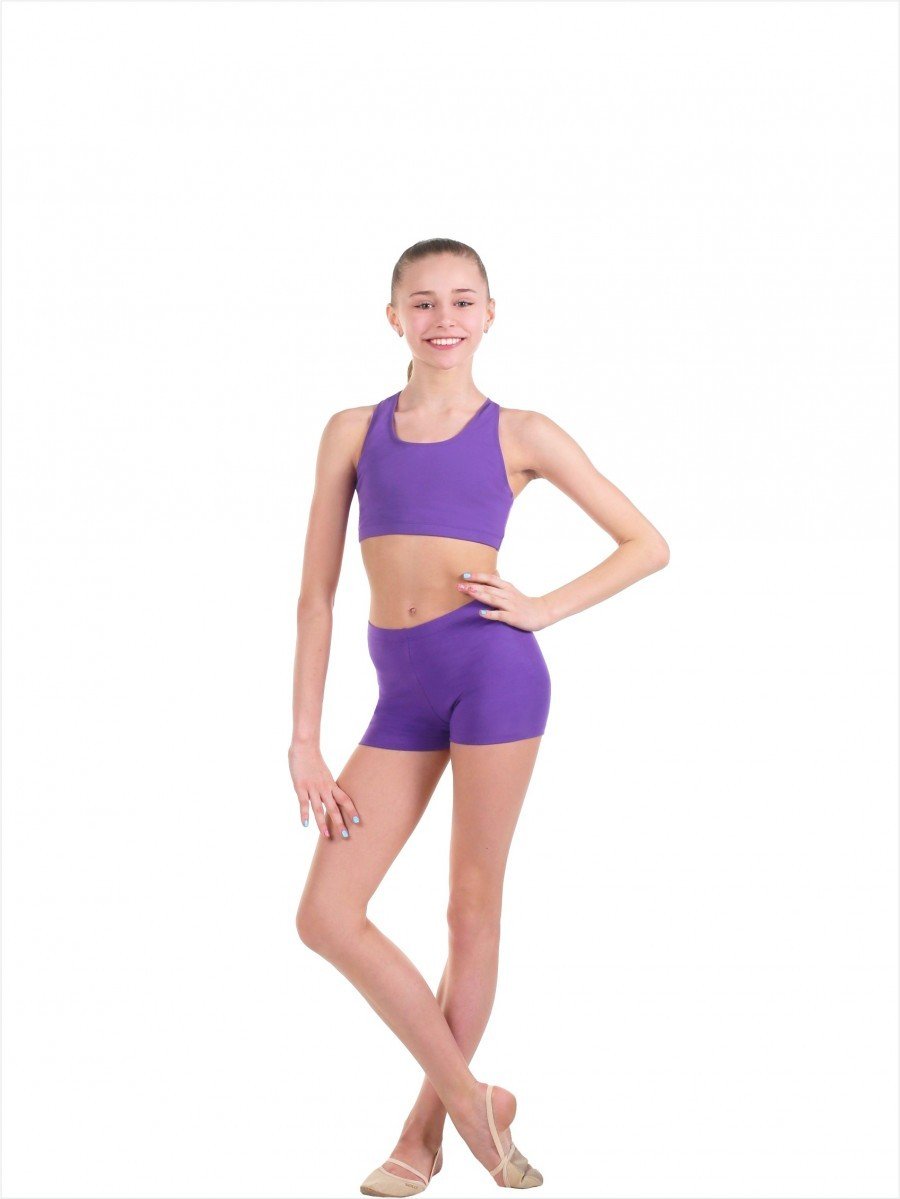 Соло одежда для гимнастики rg762