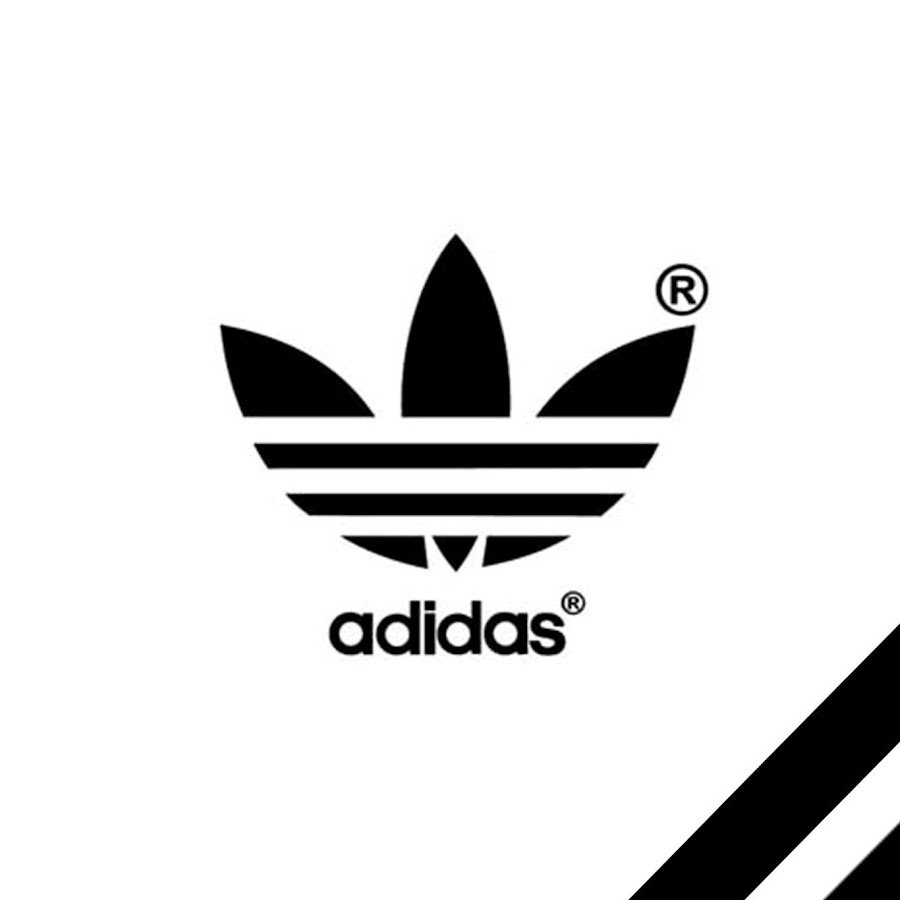 Adidas фон Кринжовый