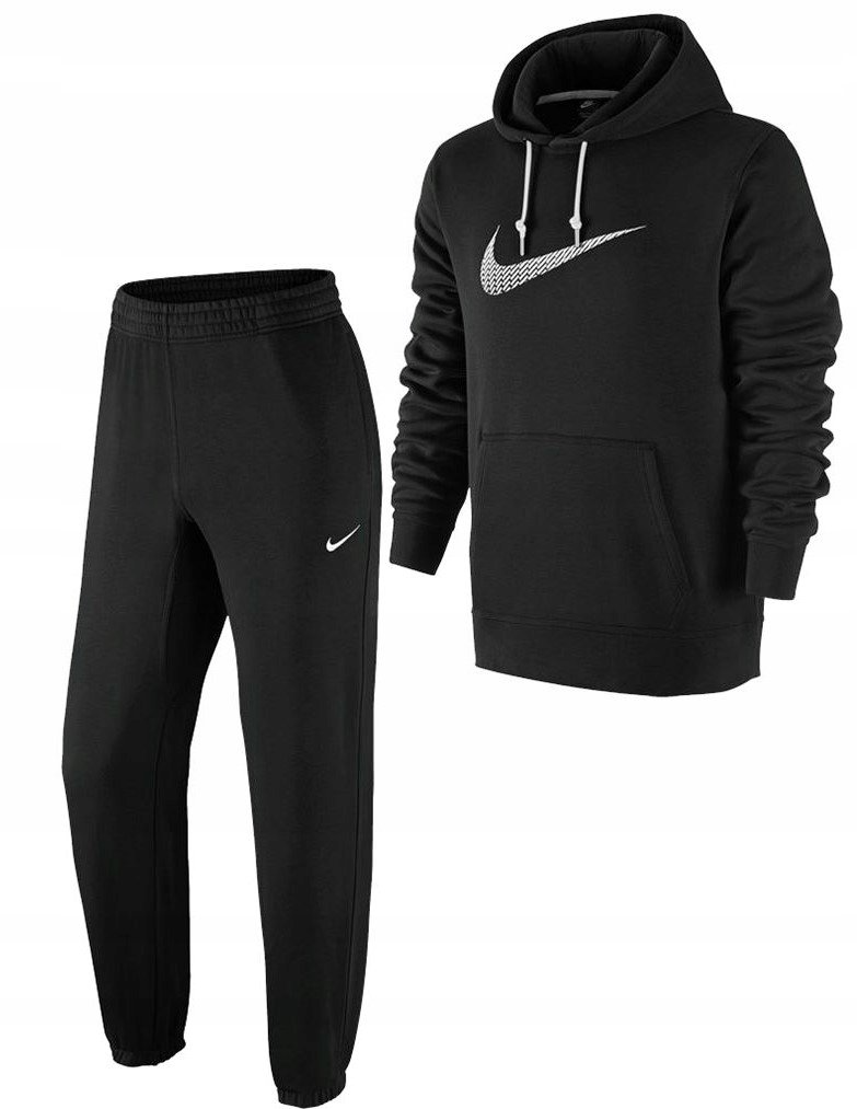 Nike Swoosh спортивный костюм
