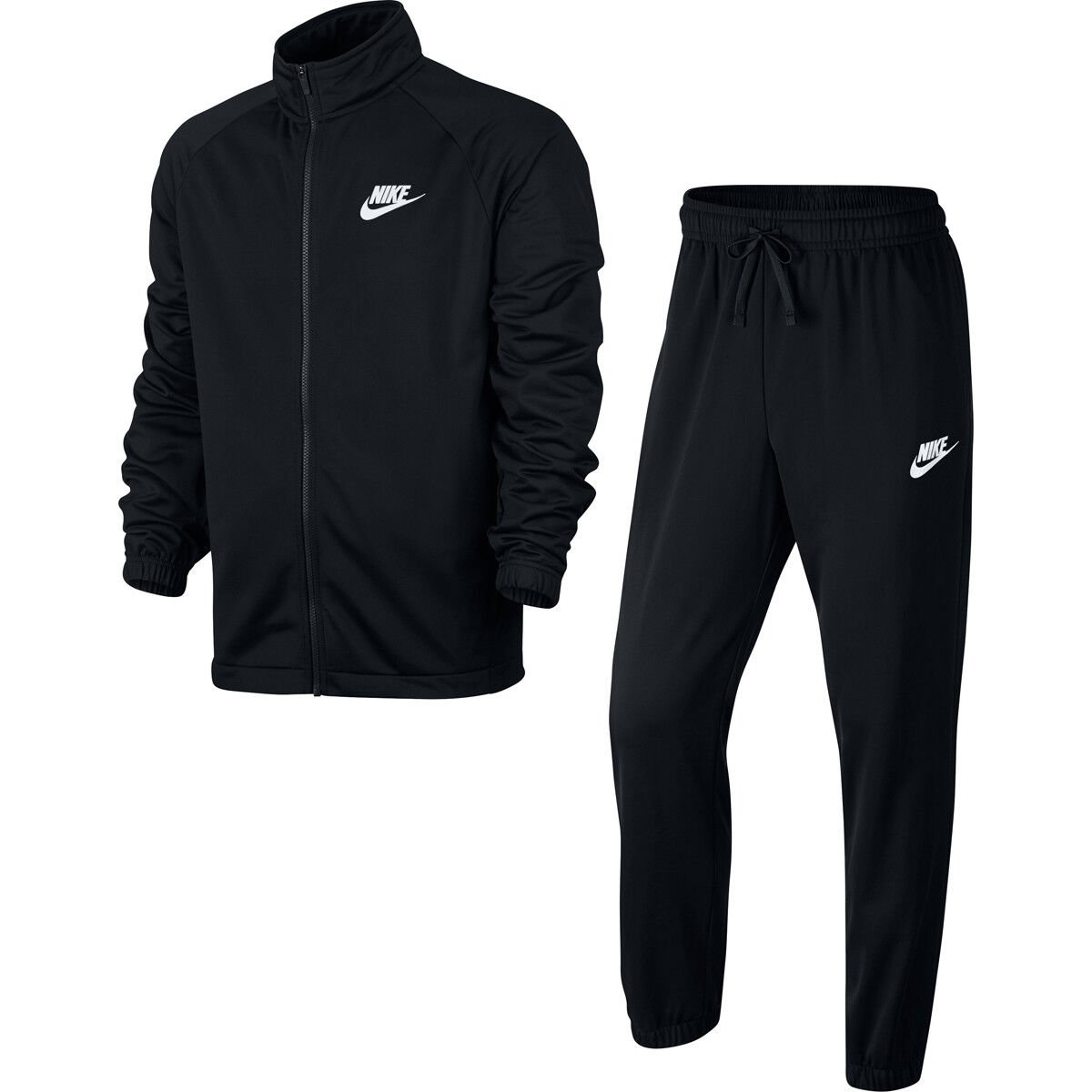 Nike / костюм m NSW ce Trk Suit pk Basic