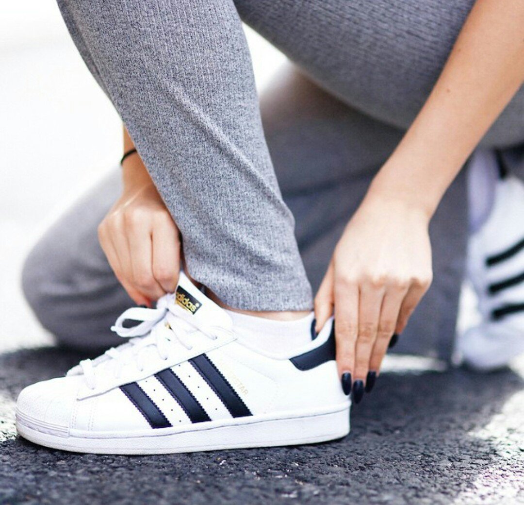 Adidas by Stella MCCARTNEY
