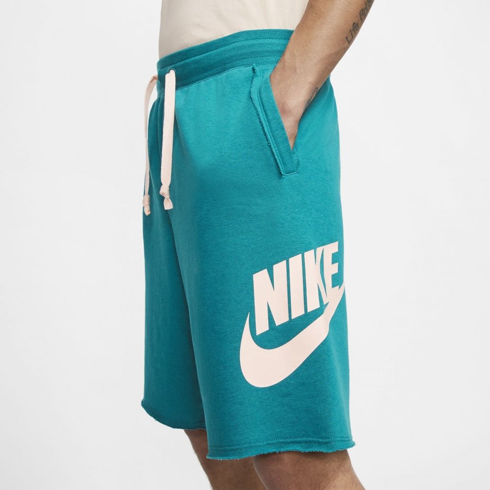 Nike Dri Fit Swoosh 3.0 shorts
