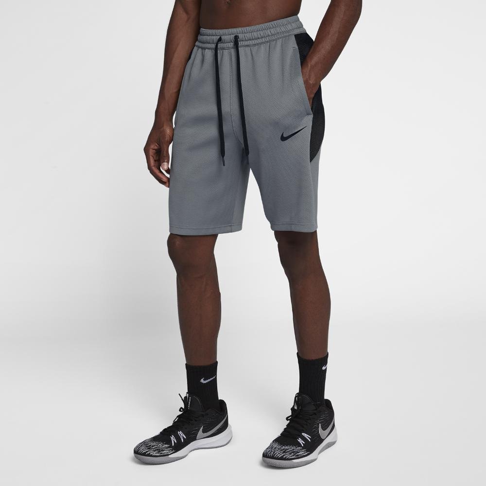 Винтажные шорты Nike мужские