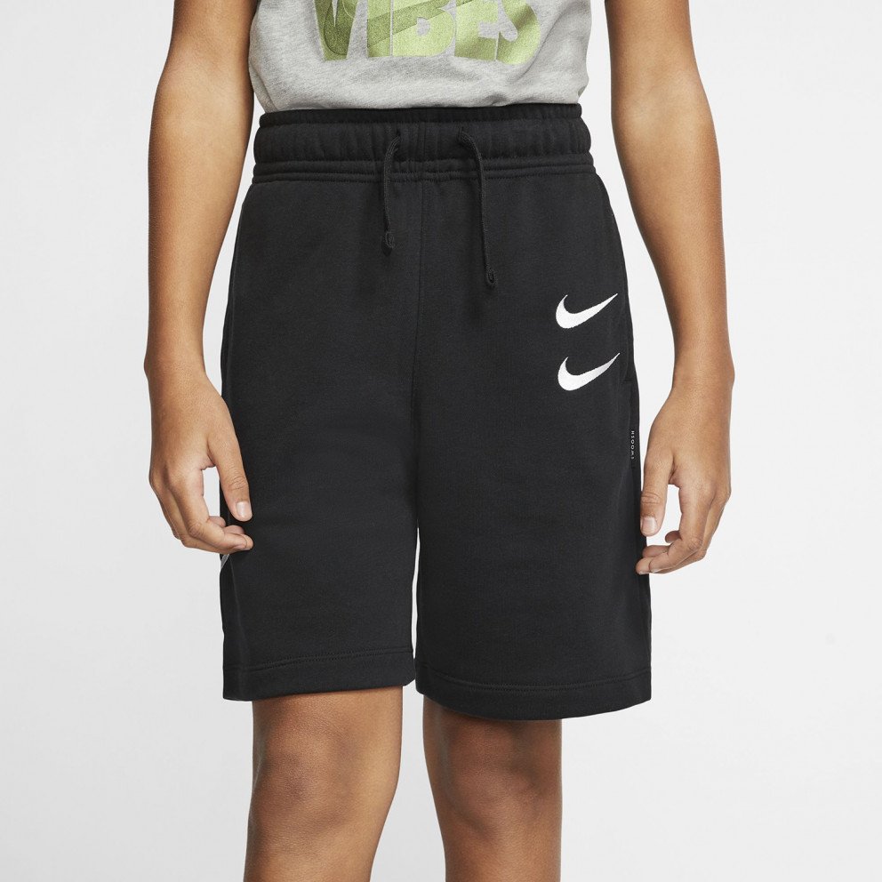 Nike NSW Swoosh шорты