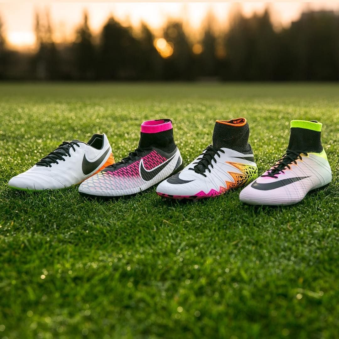 Nike Pack Football Boots