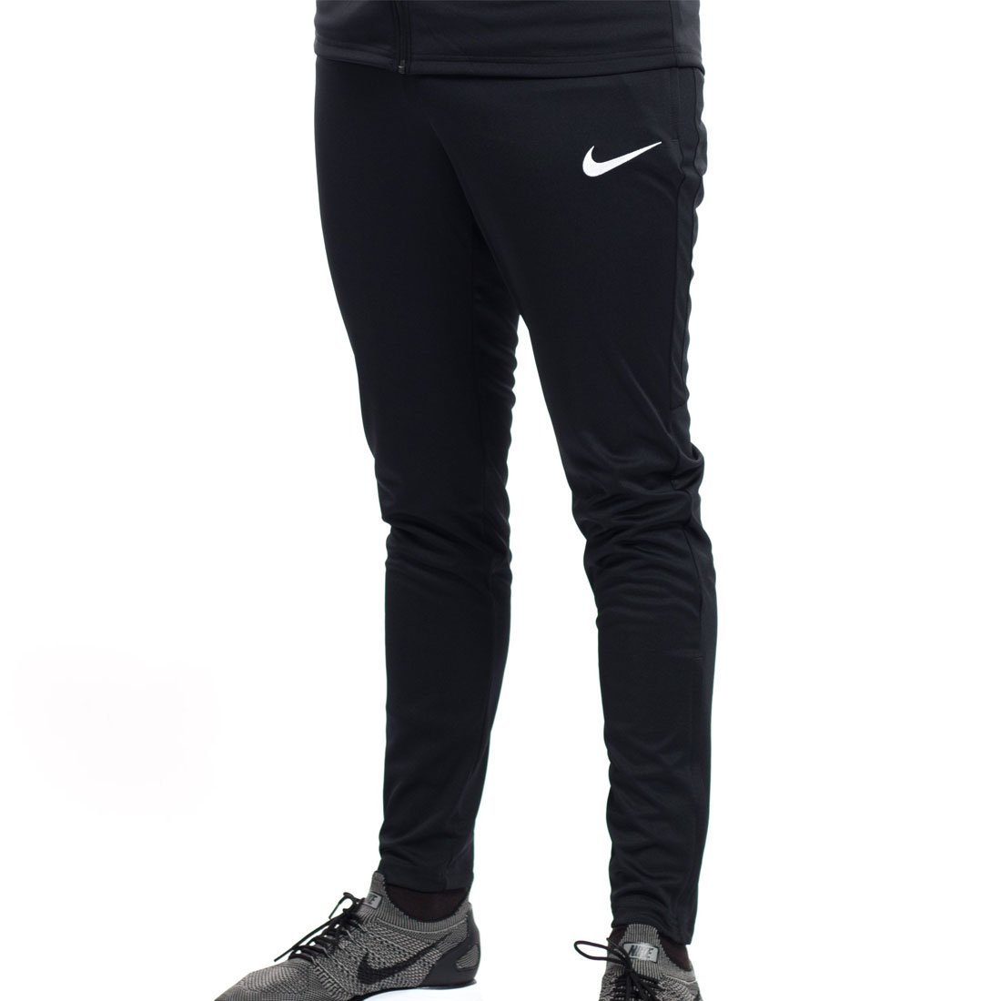 Брюки Nike Dry Park 20 Pant Black/Black/White