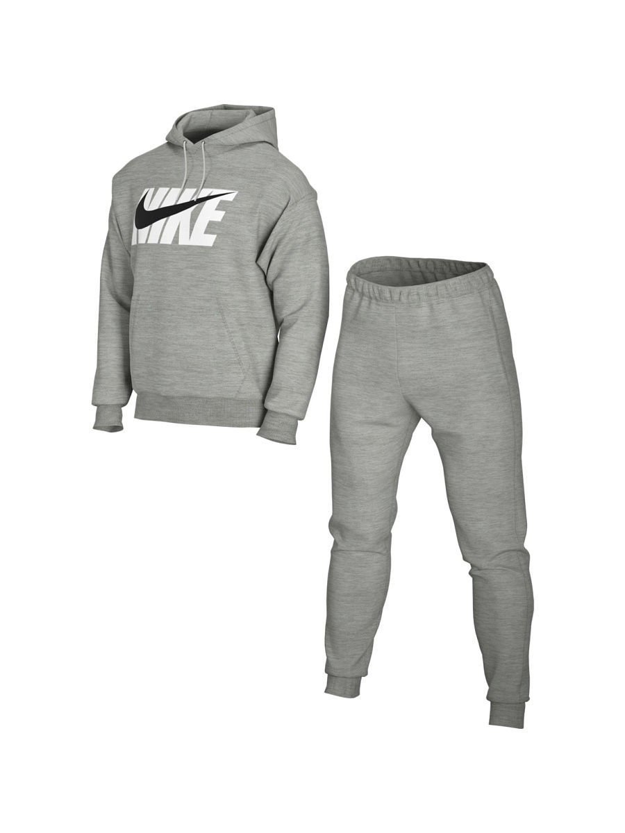 Толстовка Nike Tech Fleece мужская
