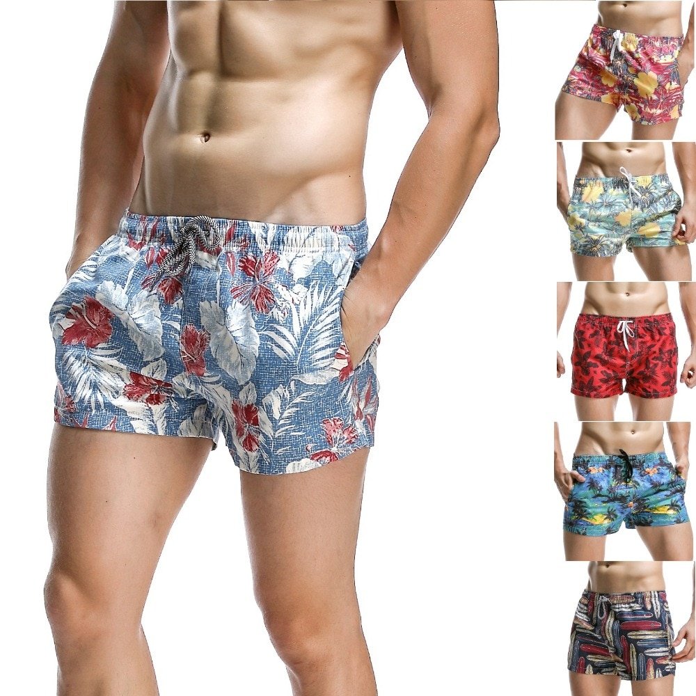 Cargo shorts outfit men