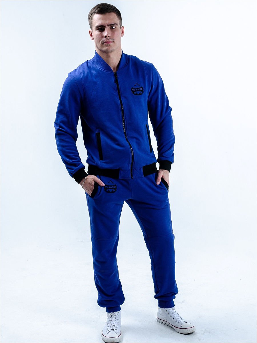 Спортивный костюм мужской ea7 Emporio Armani полиэстер