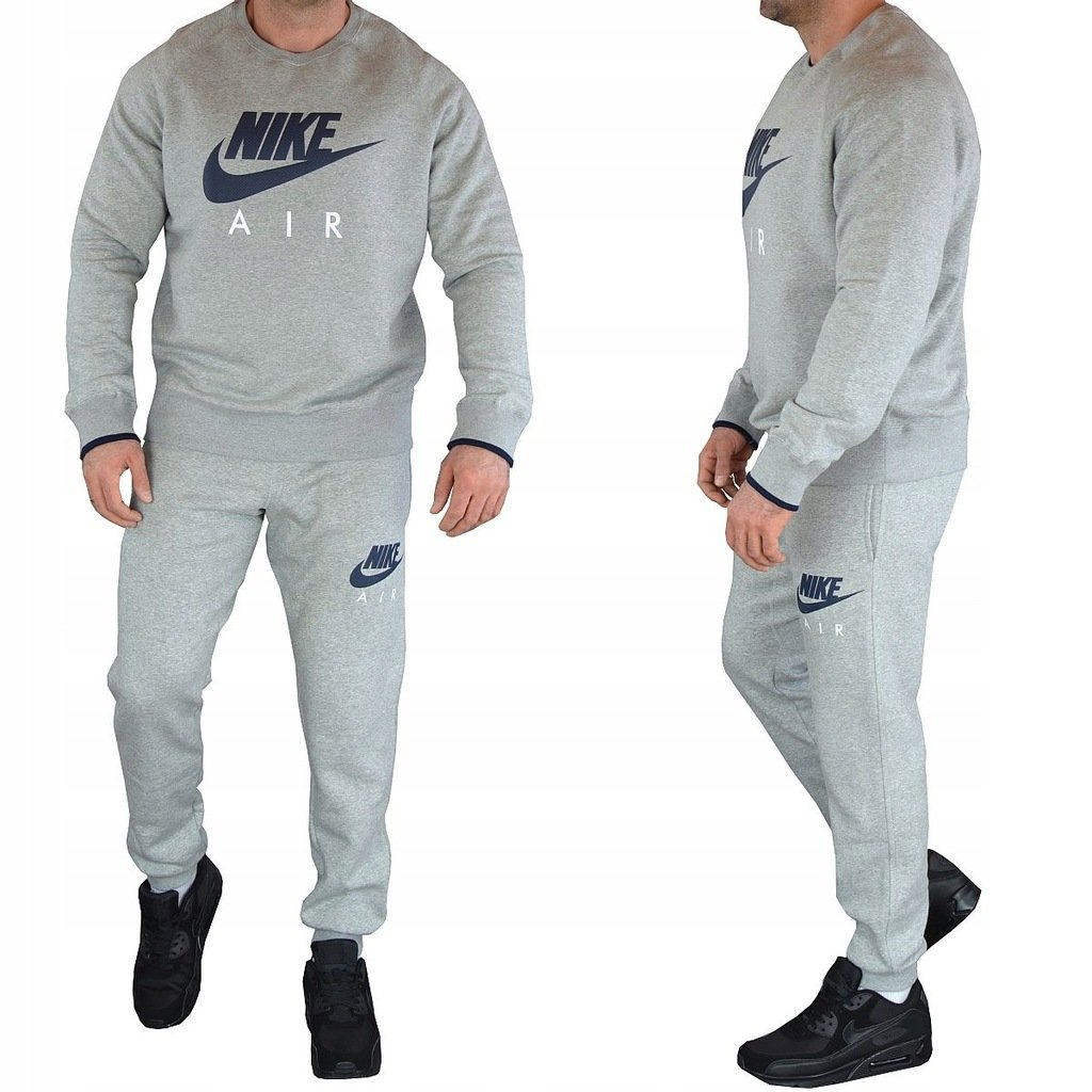 Nike m NSW ce Trk Suit pk Basic