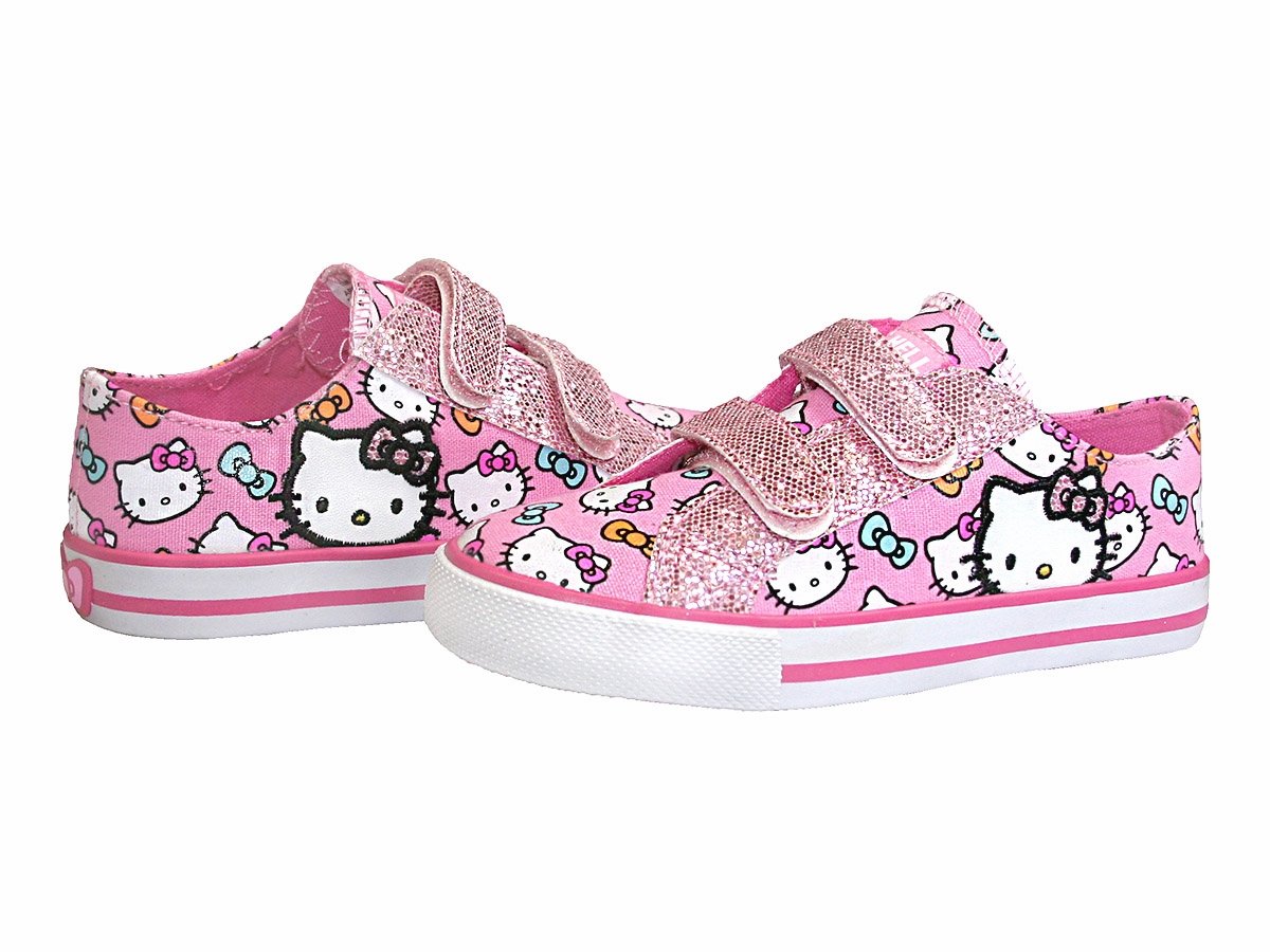 Обувь Sanrio hello Kitty детская