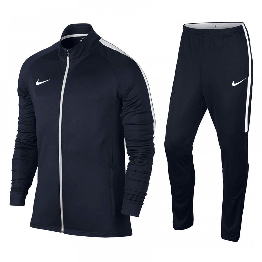 Nike Sportswear track Suit pk красный