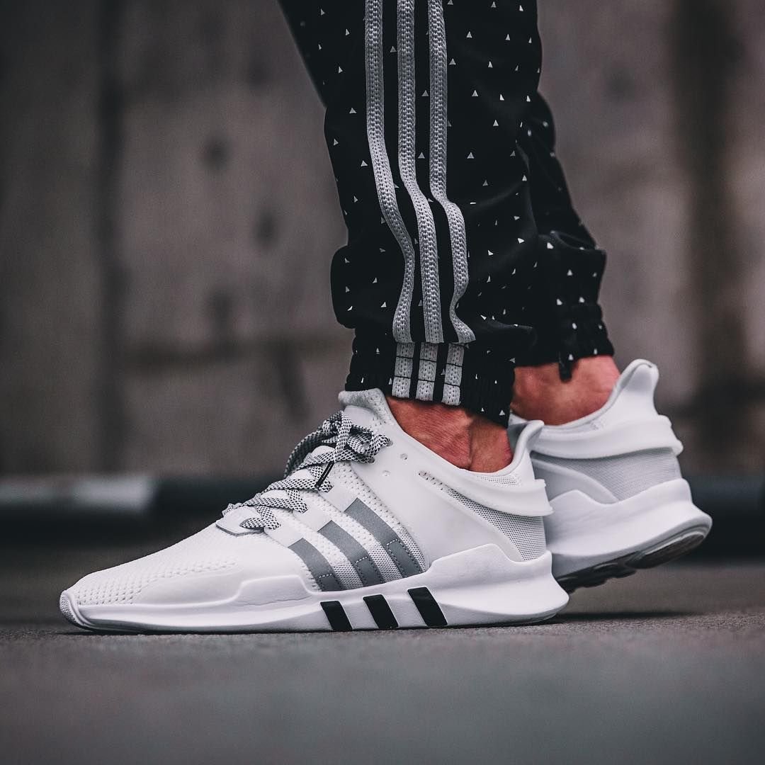Adidas EQT Gazelle Sneakers outfit