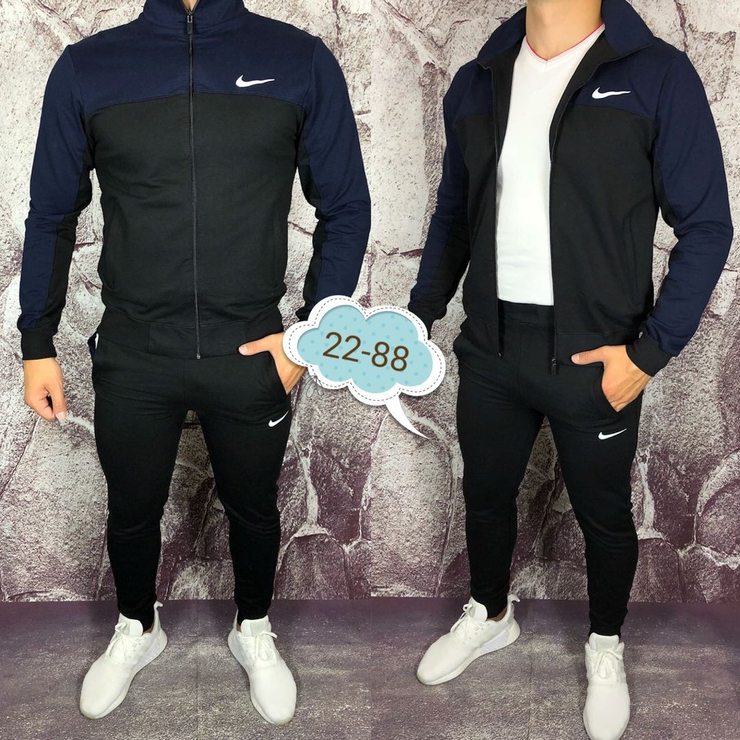Мужской спортивный костюм Nike mrtt571