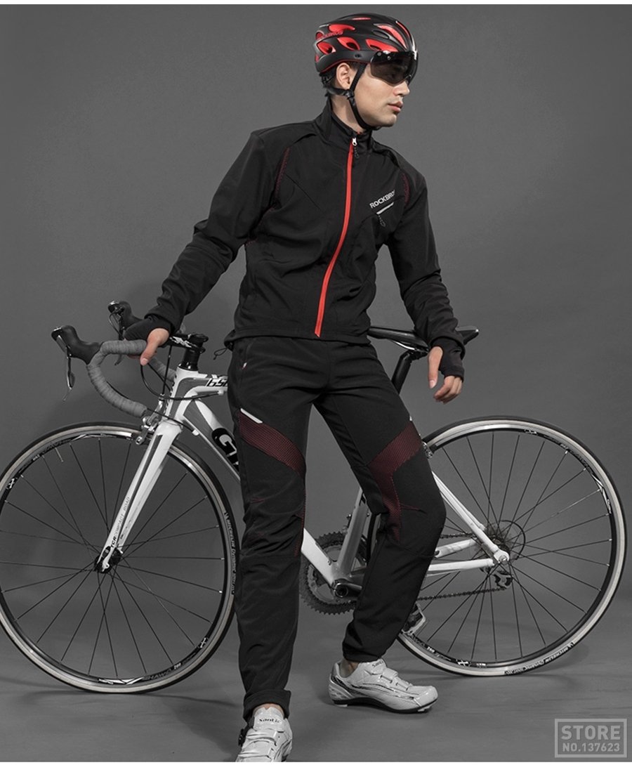 Одежда для велосипедистов