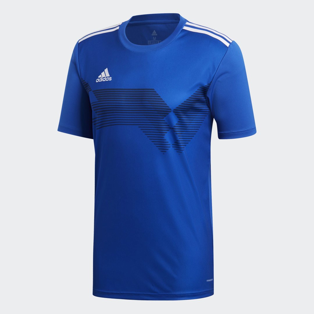 Adidas Football Shirts