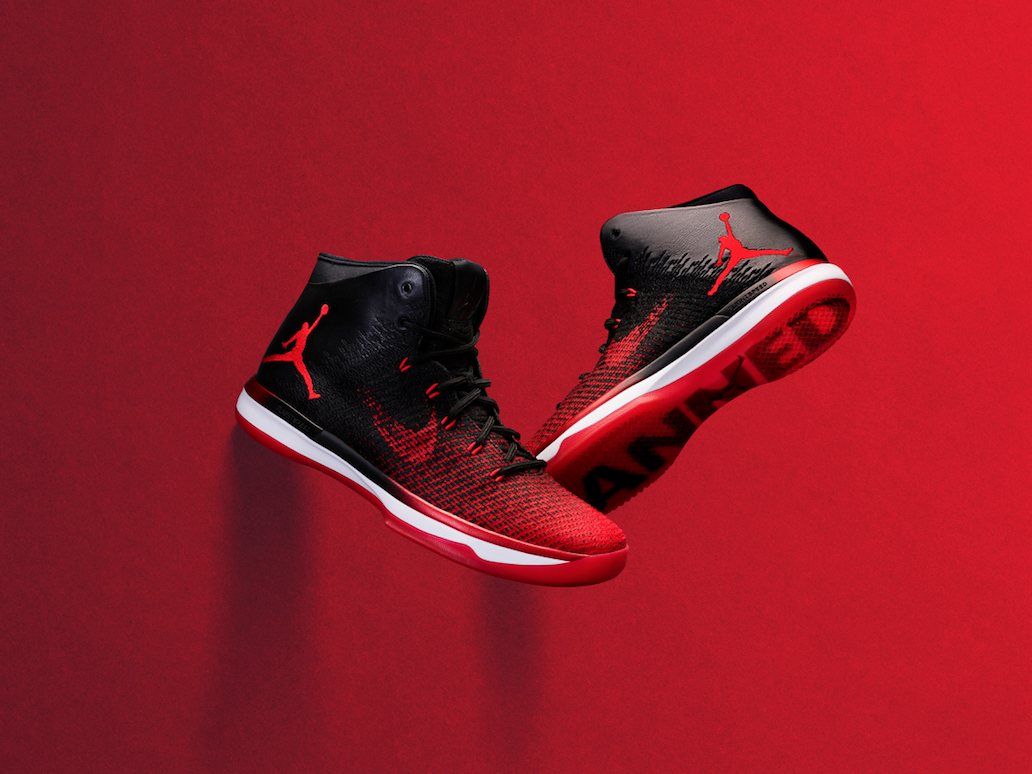 Nike Air Jordan 4k Gyu