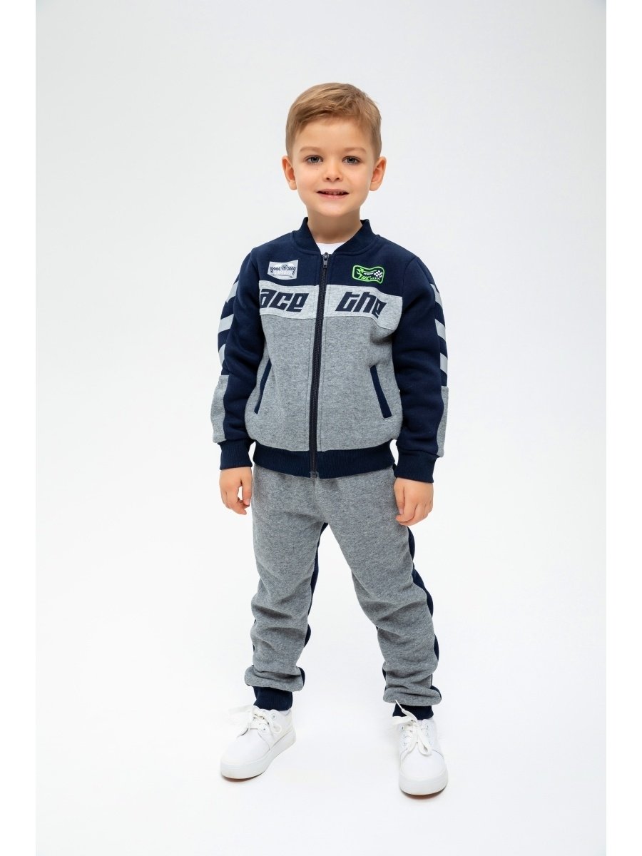 Спортивный костюм для мальчика Nike ya76 tri bf Cuff Wu LK 14782884