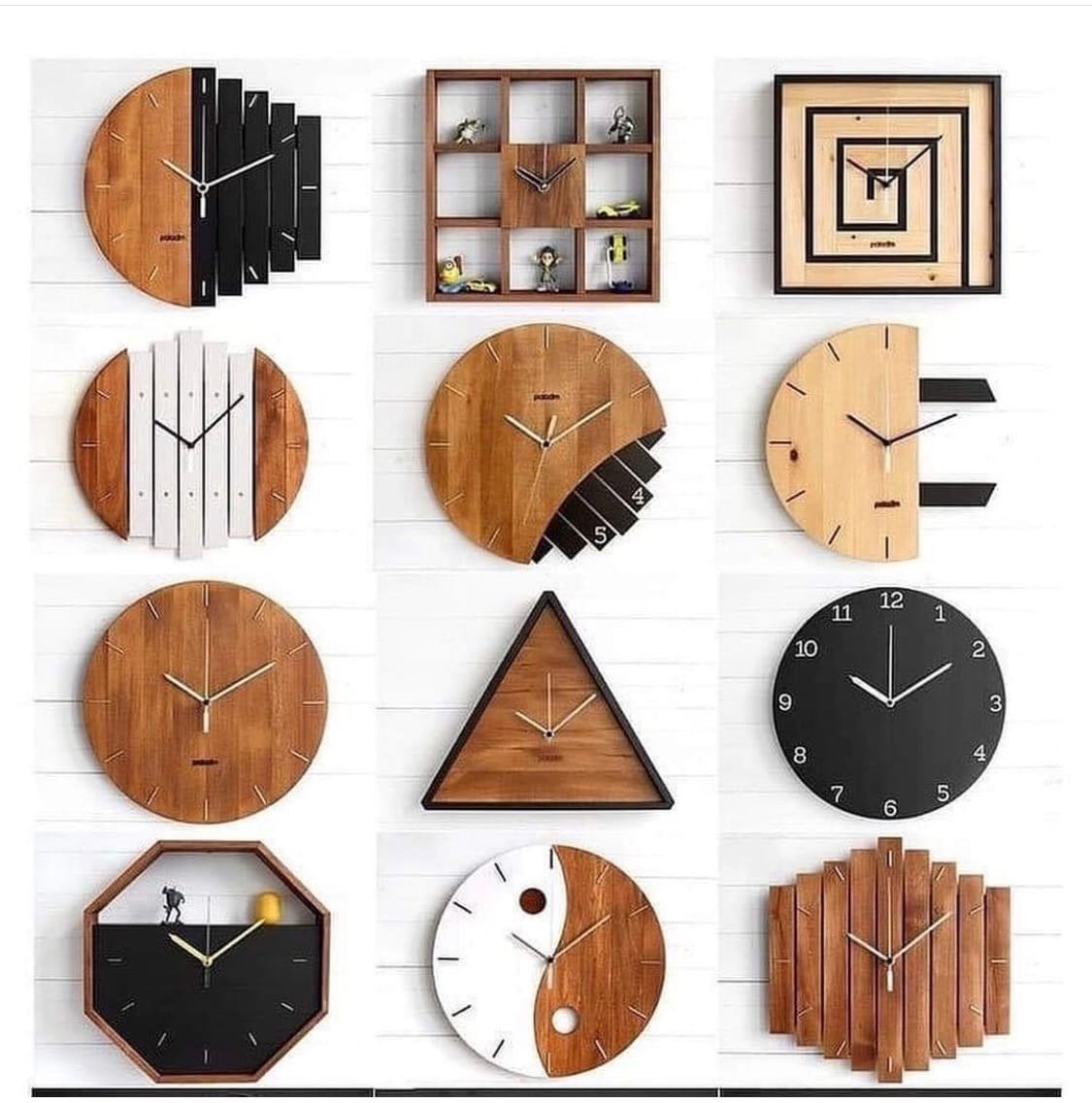 Woodcraft Инстаграм