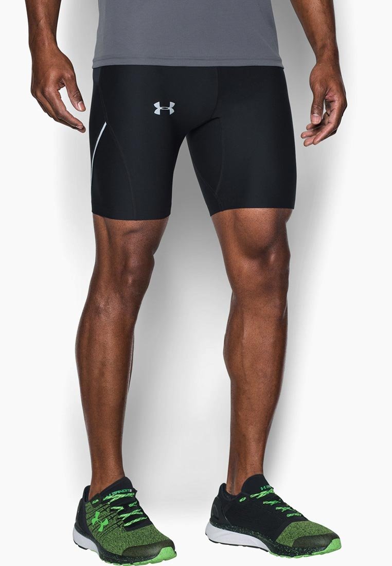 Nike Pro Flex 2-in-1 men's Training shorts.