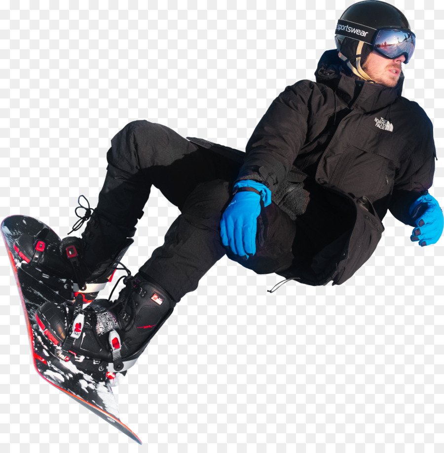 Куртка сноубордическая мужская Ride
