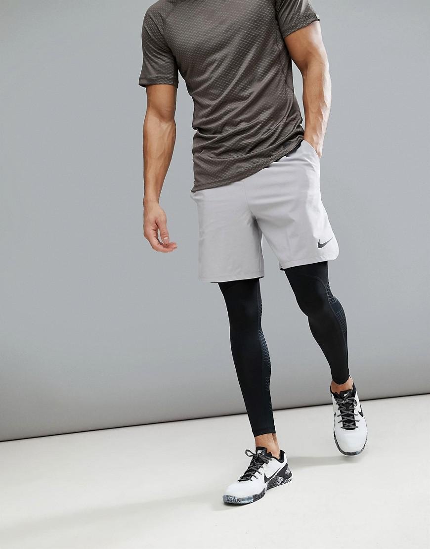 Nike AEROSWIFT 2" шорты