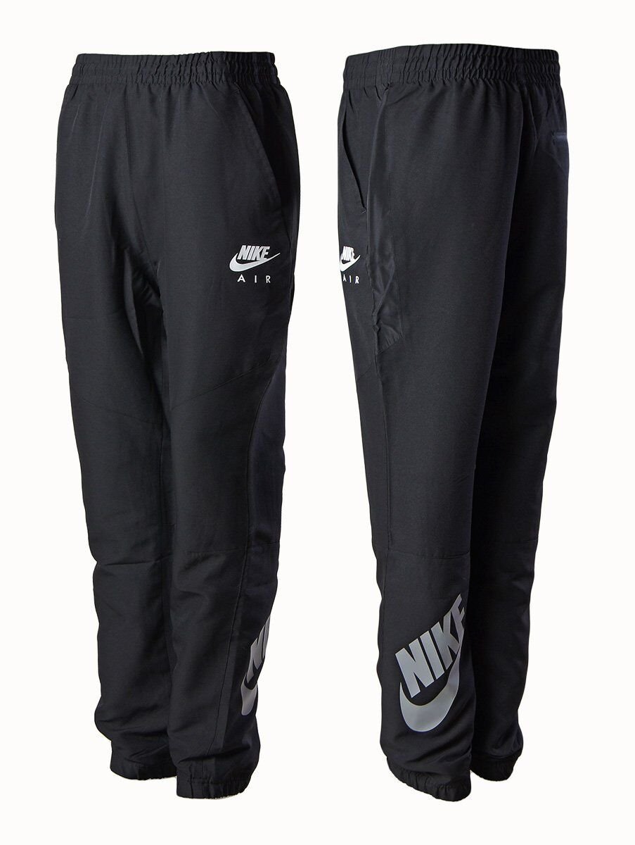 Nike Air Woven штаны