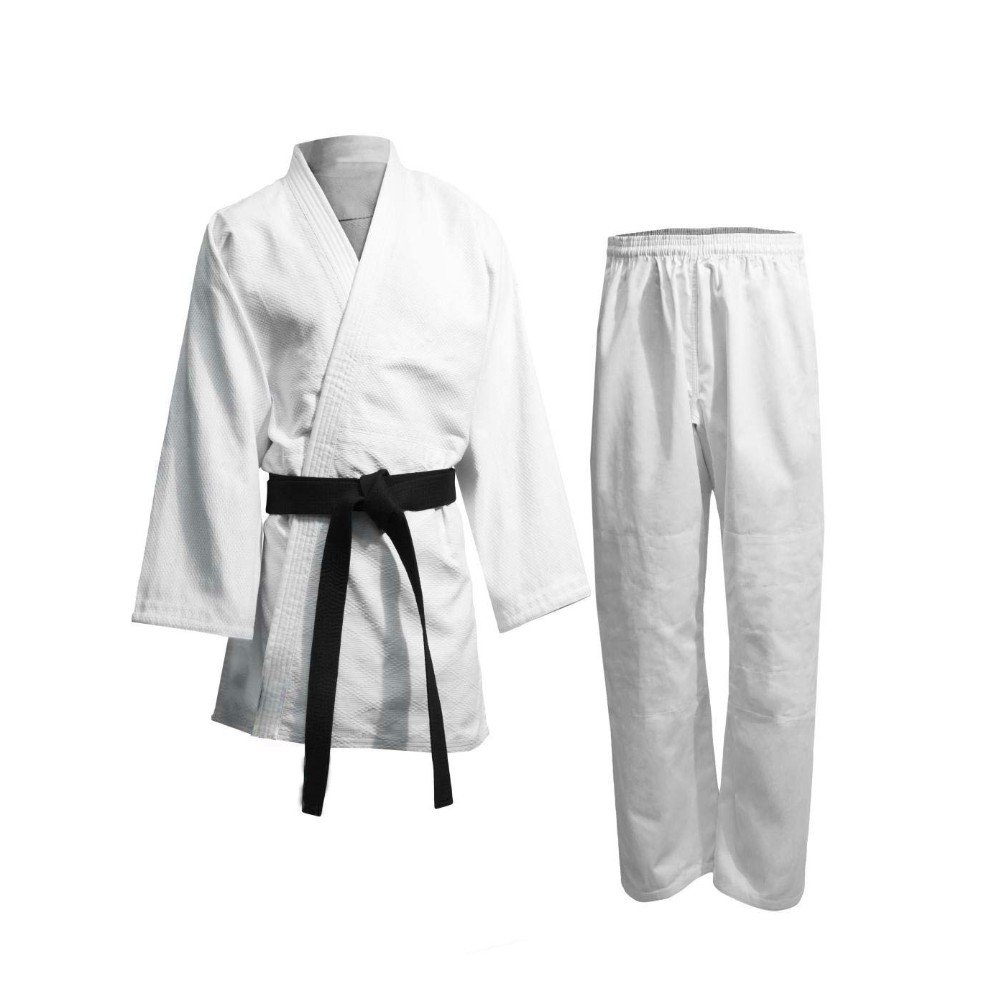 Кимоно Tatami Judo